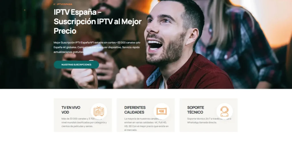 EspaniaTV